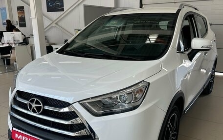 JAC S3, 2022 год, 920 000 рублей, 5 фотография