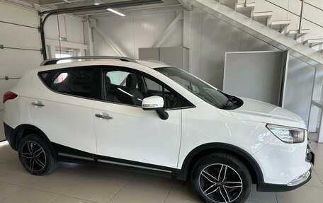 JAC S3, 2022 год, 920 000 рублей, 10 фотография
