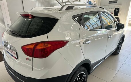 JAC S3, 2022 год, 920 000 рублей, 9 фотография