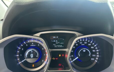 JAC S3, 2022 год, 920 000 рублей, 16 фотография