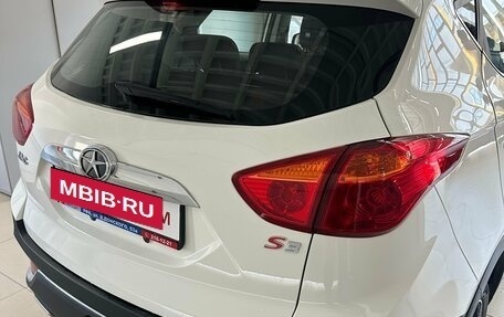 JAC S3, 2022 год, 920 000 рублей, 8 фотография