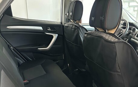 JAC S3, 2022 год, 920 000 рублей, 22 фотография
