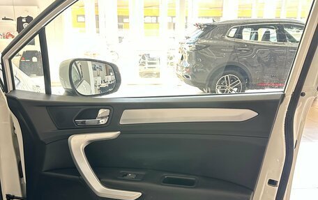 JAC S3, 2022 год, 920 000 рублей, 23 фотография