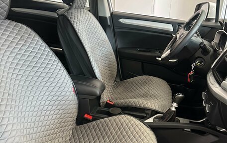 JAC S3, 2022 год, 920 000 рублей, 25 фотография
