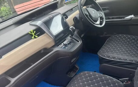 Honda Freed II, 2018 год, 1 500 000 рублей, 7 фотография