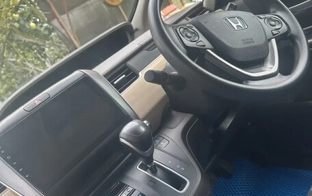 Honda Freed II, 2018 год, 1 500 000 рублей, 2 фотография