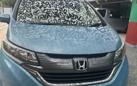 Honda Freed II, 2018 год, 1 500 000 рублей, 6 фотография
