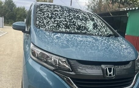 Honda Freed II, 2018 год, 1 500 000 рублей, 5 фотография