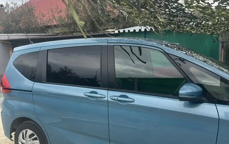 Honda Freed II, 2018 год, 1 500 000 рублей, 9 фотография