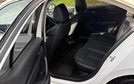 Skoda Octavia IV, 2022 год, 2 500 000 рублей, 6 фотография