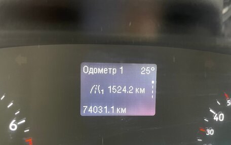 Ford EcoSport, 2018 год, 1 300 000 рублей, 5 фотография