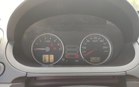 Ford Fiesta, 2004 год, 360 000 рублей, 10 фотография