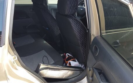 Ford Fiesta, 2004 год, 360 000 рублей, 8 фотография