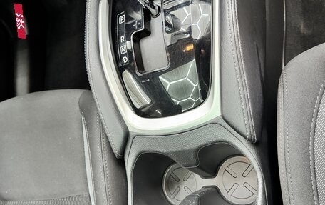 Nissan Qashqai, 2020 год, 2 080 000 рублей, 15 фотография