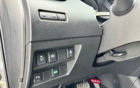 Nissan Qashqai, 2020 год, 2 080 000 рублей, 17 фотография