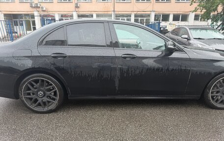 Mercedes-Benz E-Класс, 2019 год, 3 500 000 рублей, 9 фотография
