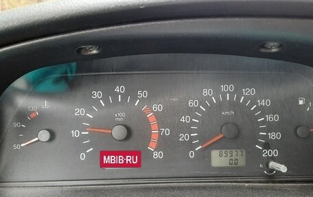 Chevrolet Niva I рестайлинг, 2004 год, 170 000 рублей, 7 фотография