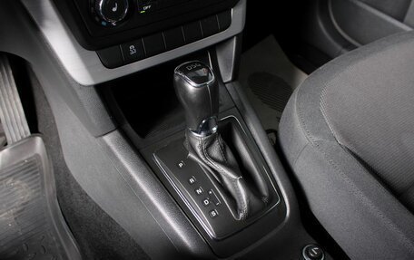 Skoda Yeti I рестайлинг, 2015 год, 1 300 000 рублей, 11 фотография