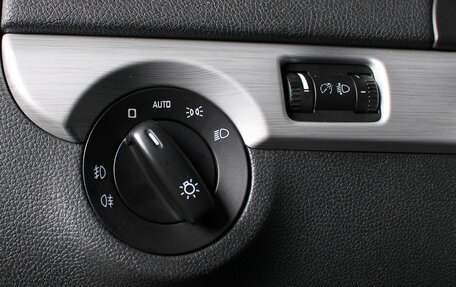 Skoda Yeti I рестайлинг, 2015 год, 1 300 000 рублей, 12 фотография