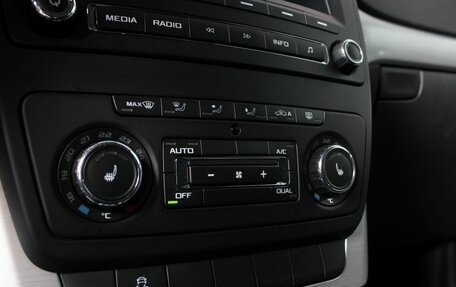 Skoda Yeti I рестайлинг, 2015 год, 1 300 000 рублей, 17 фотография