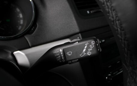 Skoda Yeti I рестайлинг, 2015 год, 1 300 000 рублей, 14 фотография