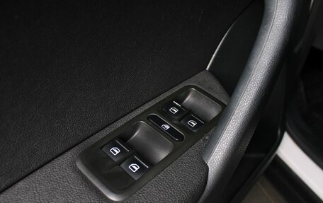 Skoda Yeti I рестайлинг, 2015 год, 1 300 000 рублей, 15 фотография