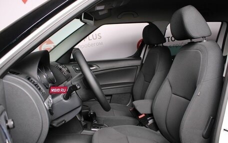 Skoda Yeti I рестайлинг, 2015 год, 1 300 000 рублей, 8 фотография