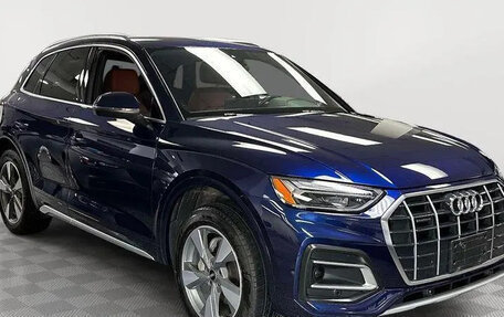 Audi Q5, 2023 год, 4 943 731 рублей, 3 фотография