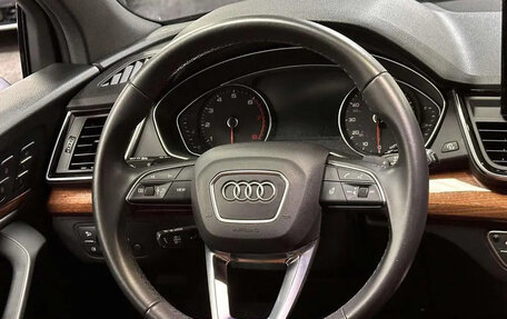Audi Q5, 2023 год, 4 943 731 рублей, 7 фотография