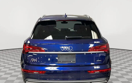 Audi Q5, 2023 год, 4 943 731 рублей, 5 фотография