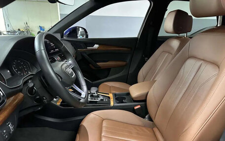 Audi Q5, 2023 год, 4 943 731 рублей, 15 фотография
