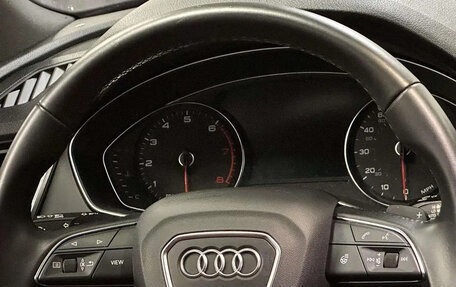 Audi Q5, 2023 год, 4 943 731 рублей, 8 фотография