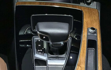 Audi Q5, 2023 год, 4 943 731 рублей, 16 фотография