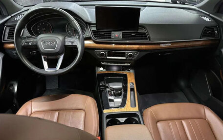 Audi Q5, 2023 год, 4 943 731 рублей, 17 фотография