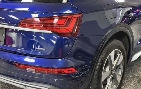Audi Q5, 2023 год, 4 943 731 рублей, 21 фотография