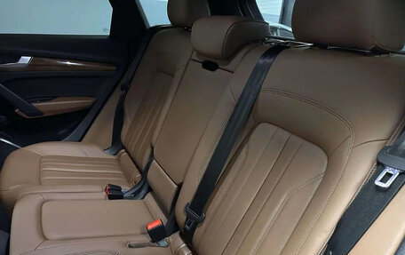 Audi Q5, 2023 год, 4 943 731 рублей, 18 фотография