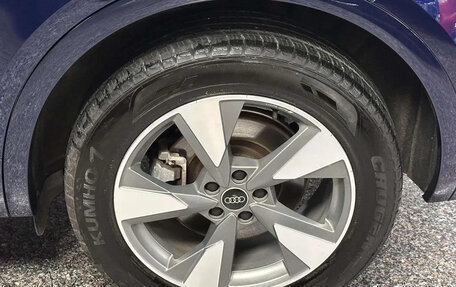 Audi Q5, 2023 год, 4 943 731 рублей, 20 фотография