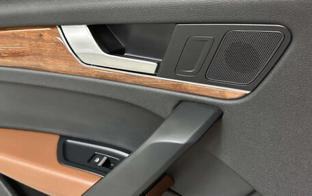 Audi Q5, 2023 год, 4 943 731 рублей, 24 фотография
