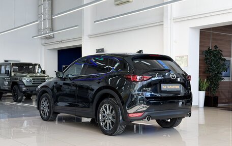 Mazda CX-5 II, 2021 год, 4 400 000 рублей, 7 фотография