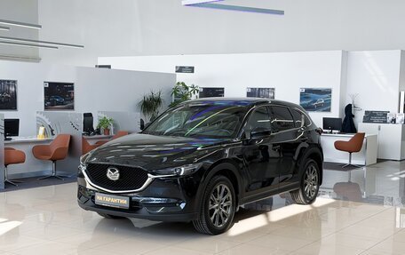 Mazda CX-5 II, 2021 год, 4 400 000 рублей, 2 фотография