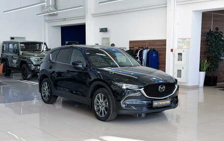 Mazda CX-5 II, 2021 год, 4 400 000 рублей, 5 фотография