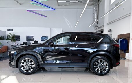 Mazda CX-5 II, 2021 год, 4 400 000 рублей, 6 фотография