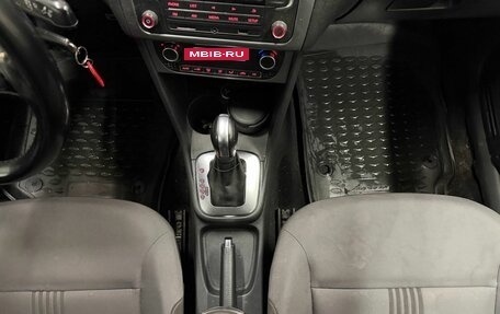 Volkswagen Polo VI (EU Market), 2016 год, 799 000 рублей, 11 фотография
