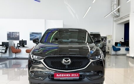 Mazda CX-5 II, 2021 год, 4 400 000 рублей, 3 фотография