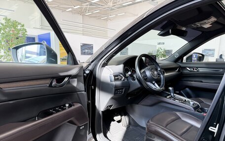 Mazda CX-5 II, 2021 год, 4 400 000 рублей, 13 фотография