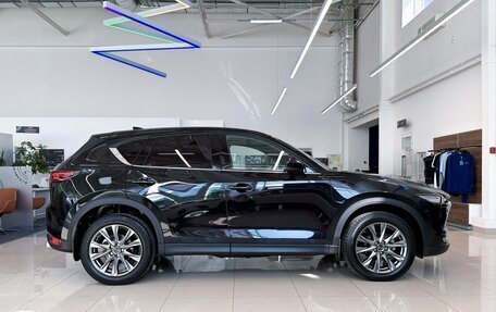 Mazda CX-5 II, 2021 год, 4 400 000 рублей, 12 фотография