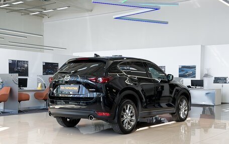 Mazda CX-5 II, 2021 год, 4 400 000 рублей, 11 фотография