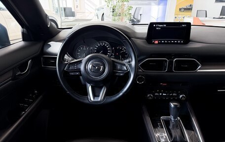 Mazda CX-5 II, 2021 год, 4 400 000 рублей, 21 фотография