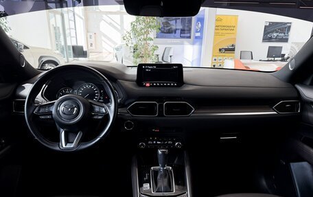 Mazda CX-5 II, 2021 год, 4 400 000 рублей, 20 фотография
