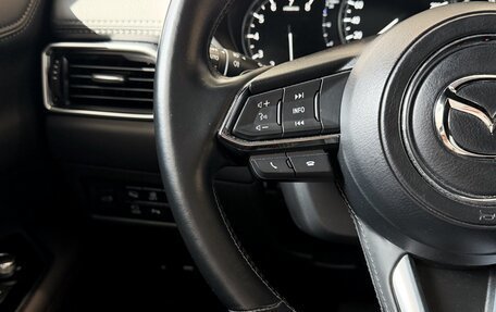 Mazda CX-5 II, 2021 год, 4 400 000 рублей, 22 фотография